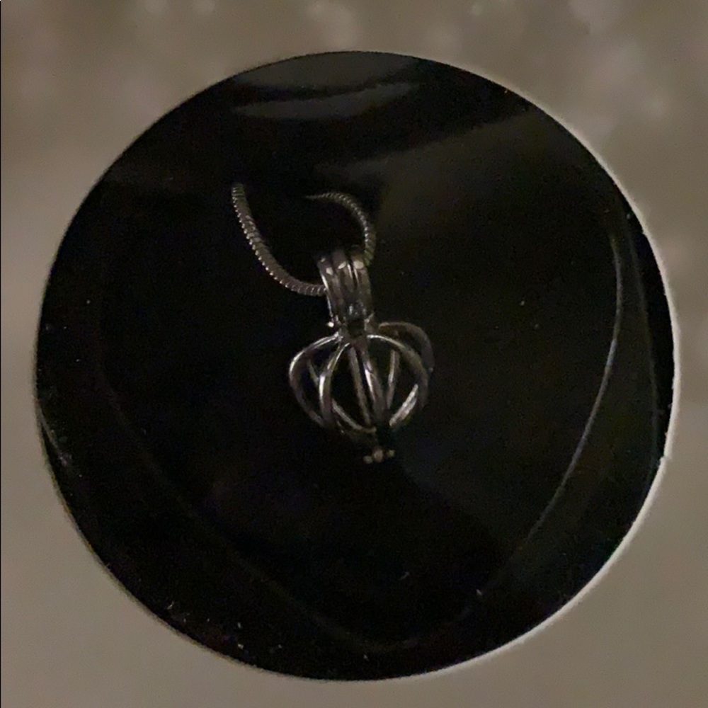 🦪HP🦪Wish Pearl Necklace - Picture 2 of 7
